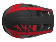 iXS "Xult DH" Fullface Helm - Red