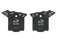 Jagwire "Elite Cooling" Scheibenbremsbeläge - Magura MT4, MT8, MT Trail (HR)