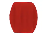 Jagwire "Mini Tube Tops" Rahmenschützer