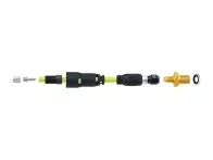 Jagwire "Pro Quick-Fit" Bremsleitungsadapter
