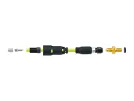 Jagwire "Pro Quick-Fit" Bremsleitungsadapter