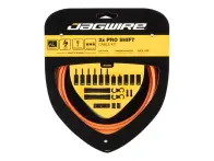 Jagwire "Pro" Shift Kit - 2X