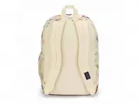Jansport "Cool Student" Rucksack - Memphis Neon