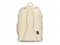 Jansport "Cool Student" Backpack - Memphis Neon