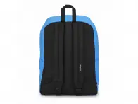 Jansport "SuperBreak One" Backpack - Blue Neon