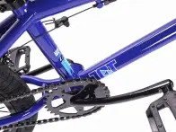 Jet BMX "Basis" 2013 BMX Rad
