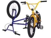Jet BMX "Basis" 2013 BMX Rad