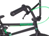 Jet BMX "Generate" 2013 BMX Rad