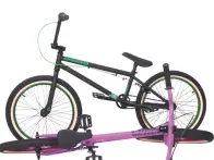 Jet BMX "Generate" 2013 BMX Rad