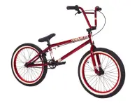 Jet BMX "Generate" 2014 BMX Rad