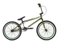 Jet BMX "Generate" 2014 BMX Rad