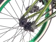 Jet BMX "Generate" 2014 BMX Rad