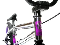 Jet BMX "Generate" 2015 BMX Bike