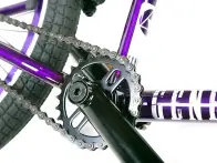 Jet BMX "Generate" 2015 BMX Bike