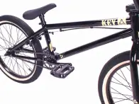 Jet BMX "Key" 2013 BMX Rad