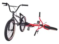 Jet BMX "Key" 2013 BMX Rad