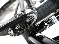 Jet BMX "Key Dirt" 2015 BMX Rad