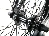 Jet BMX "Key Dirt" 2015 BMX Rad