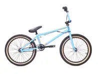 Jet BMX "Key Street" 2014 BMX Rad