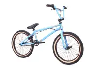 Jet BMX "Key Street" 2014 BMX Rad