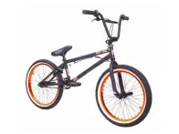 Jet BMX "Key Street" 2014 BMX Rad