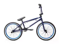 Jet BMX "Key Street" 2015 BMX Rad