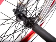 Jet BMX "Key Street" 2015 BMX Rad