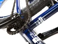 Jet BMX "Key Street" 2015 BMX Rad