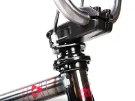Jet BMX "Key Street" 2015 BMX Rad