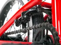 Jet BMX "Yoof 16" 2015 BMX Rad - 16 Zoll