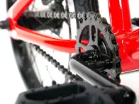Jet BMX "Yoof 16" 2015 BMX Rad - 16 Zoll