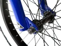 Jet BMX "Yoof 18" 2015 BMX Rad - 18 Zoll