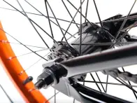Jet BMX "Yoof" 2015 BMX Bike