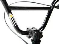 Jet BMX "Yoof" 2015 BMX Bike