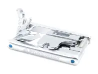 JRC Components "16 in 1 Polished" Multi-Werkzeug