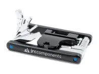 JRC Components "16 in 1 Polished" Multi-Werkzeug