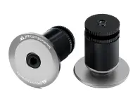 JRC Components "Aluminium" Lenkerenden