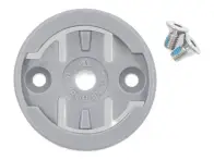 JRC Components Computer Mount Insert - Garmin / Wahoo