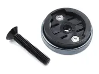 JRC Components "Enkei Top Cap Mount" Computer Mount - Garmin