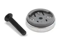 JRC Components "Enkei Top Cap Mount" Computer Mount - Wahoo