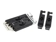 JRC Components "Flatpack" Multi Tool Set