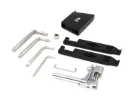 JRC Components "Flatpack" Multi Tool Set