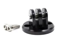 JRC Components GoPro Adaptor for Non-JRC Computer Mounts