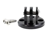 JRC Components GoPro Adaptor for Non-JRC Computer Mounts