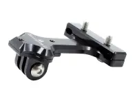 JRC Components "Katai" Saddle Rail Mount for Camera and Rear Light