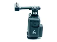 JRC Components "Katai" Saddle Rail Mount for Camera and Rear Light
