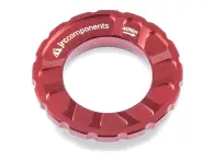 JRC Components "Kizuna" Centerlock Lockring - Außenverzahnung