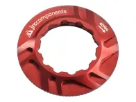 JRC Components "Kizuna" Centerlock Lockring - Innenverzahnung