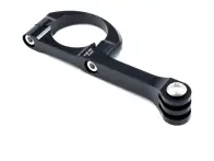 JRC Components "Koeda Inline" Handlebar Mount for Camera and Light