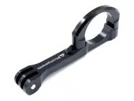 JRC Components "Koeda Inline" Handlebar Mount for Camera and Light